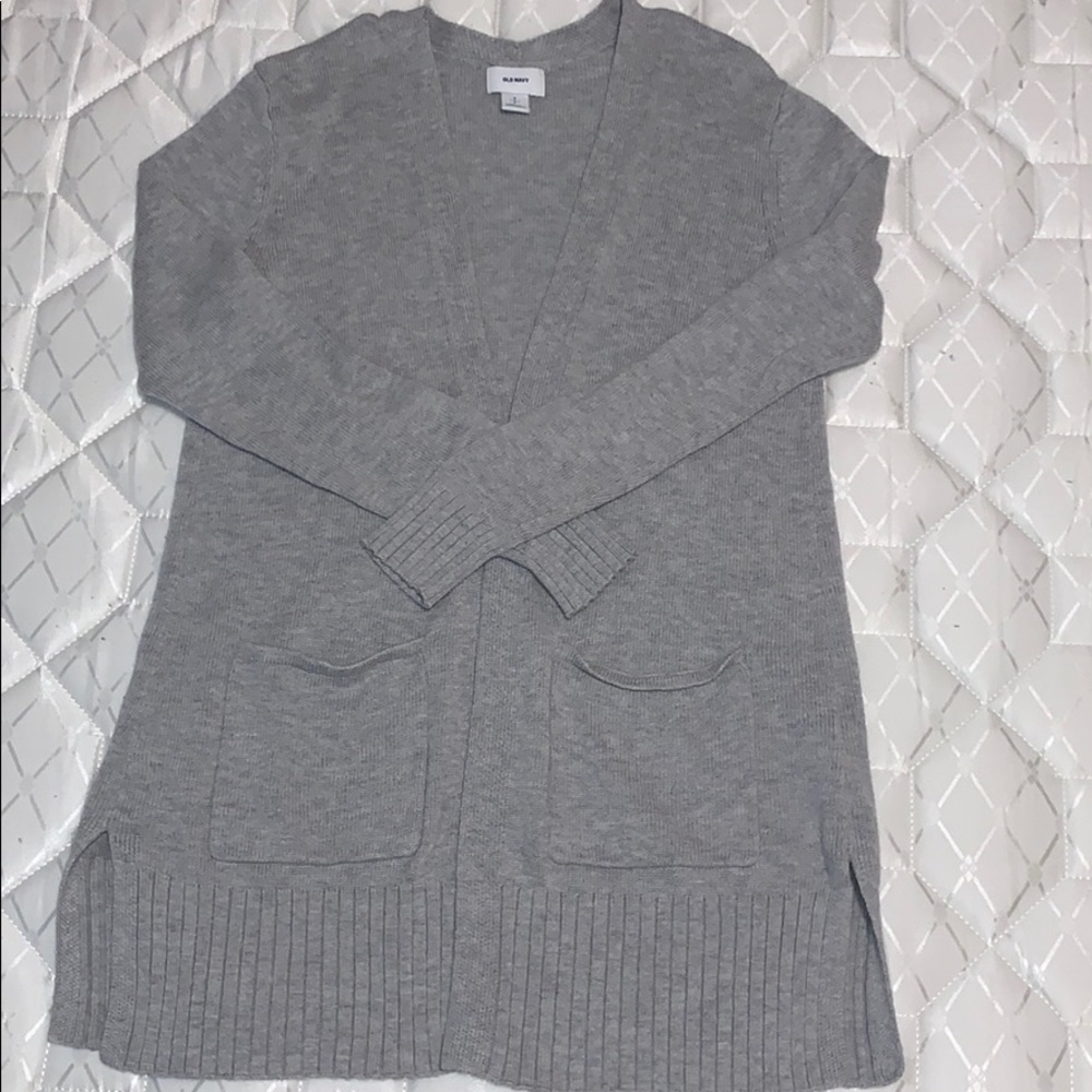Basic Cardigan ⭐️